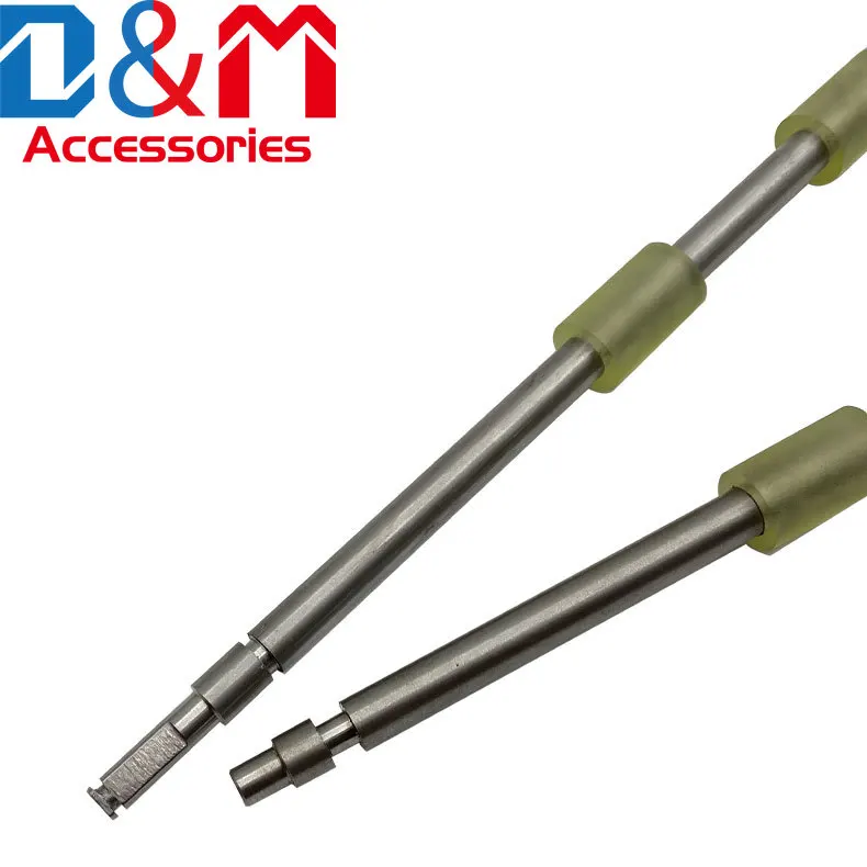 

1SET PA03586-K984 PA03360-Y101 Feed Roller for Fujitsu fi-5110C FI-5110EOX FI-5110EOX2 FI-6110 S500M S510 S1500 S1800 N1800