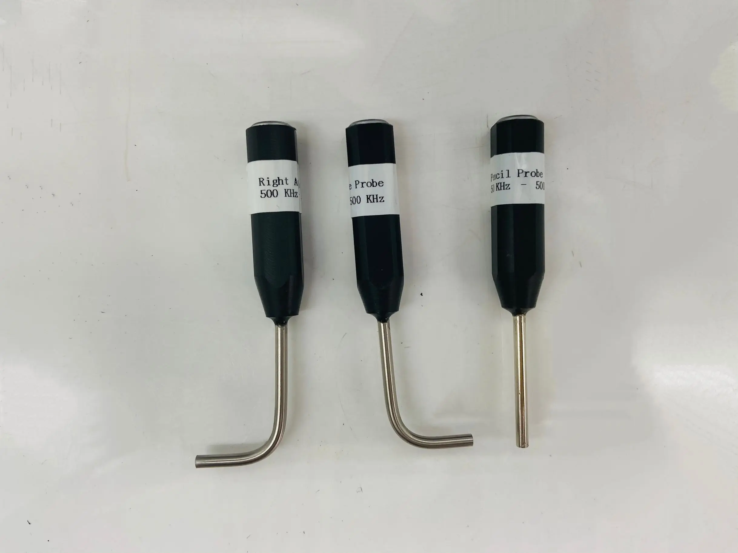 Рисунок 6 - Интеллектуальный двухчастотный