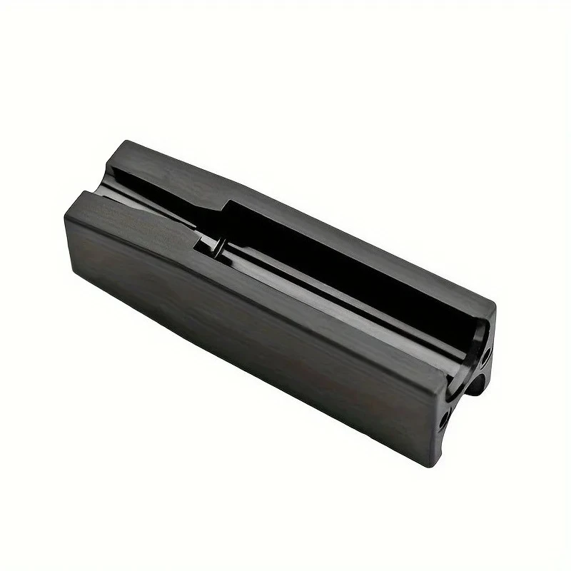 

1 шт., точилка для карандашей для бровей с тянущей нитью — создает утконос/плоский угловой форма, инструмент для начинающих