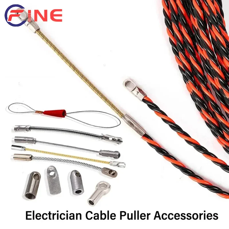 Электрика автоматическая направляющая резьбы разъем головка провод кабель