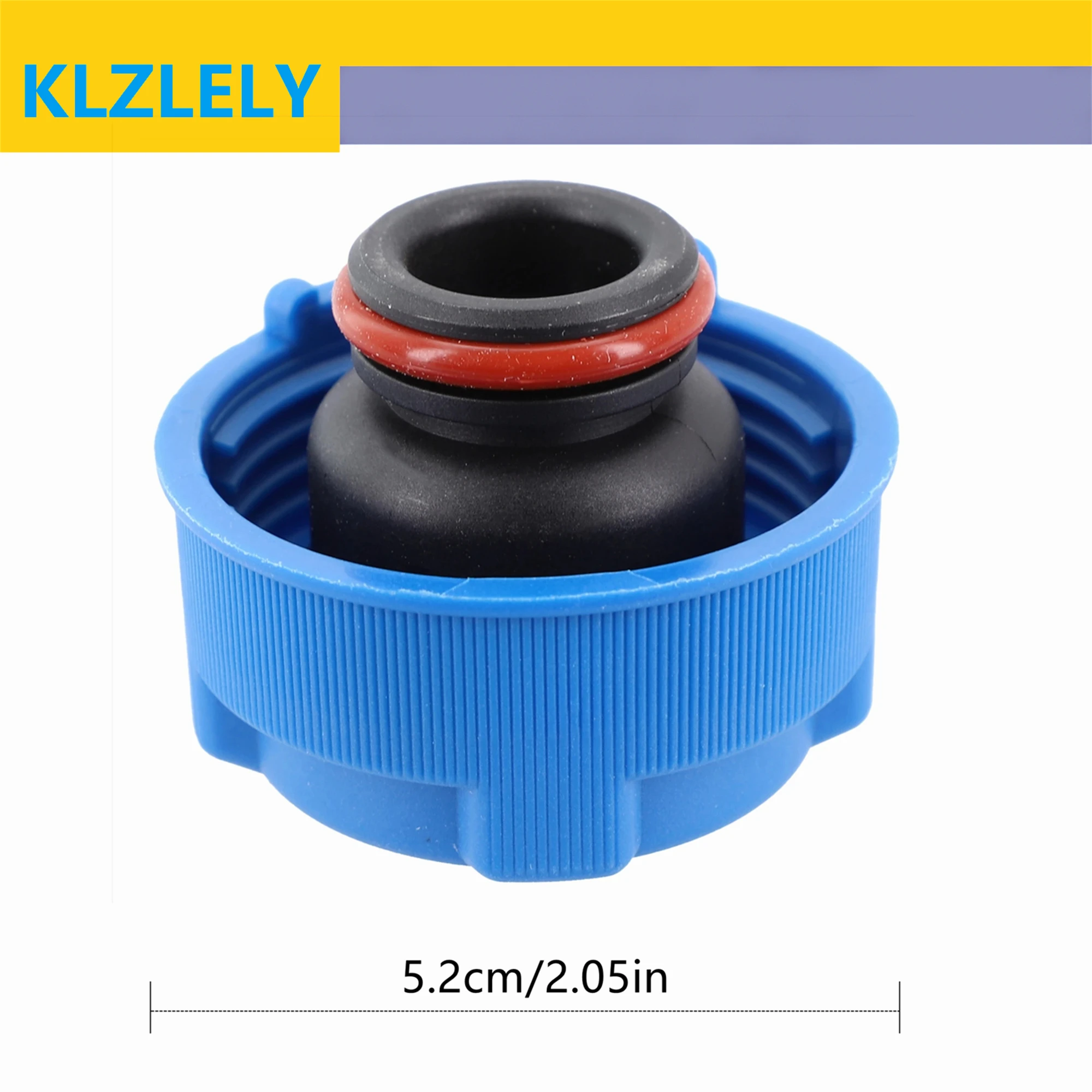 Для VW CADDY DERBY GOLF JETTA LT 28-35 PASSAT B2 POLO SANTANA SCIROCCO расширение давления радиатора крышка