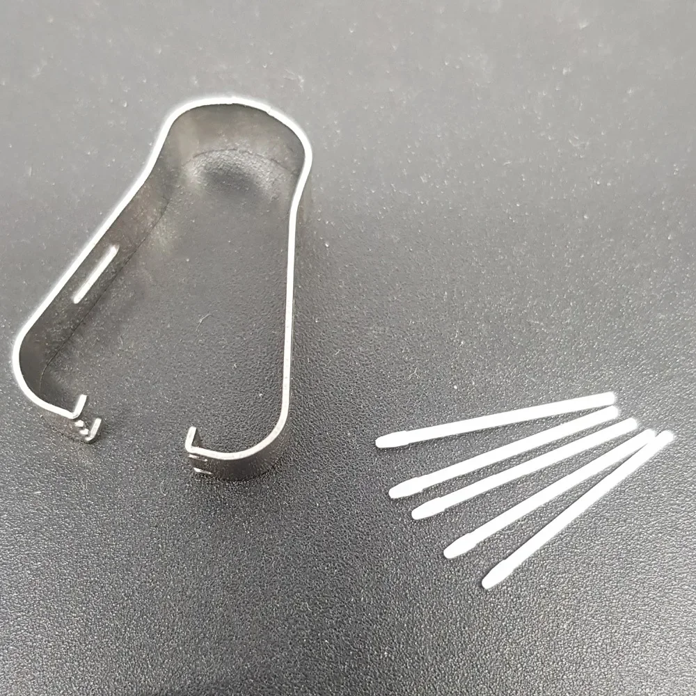 1 Набор пинцетов для удаления сенсорные наконечники стилуса Samsung Galaxy Tab S4 10 5 T830 T835