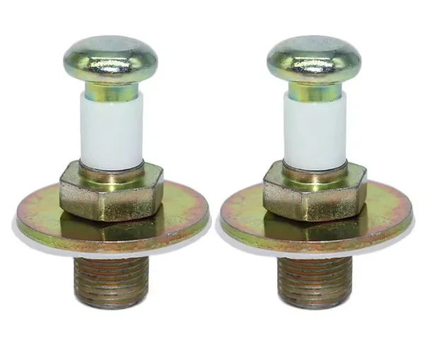 

Auto Door Lock Striker Screw Washer Bolt Touch Latch Cotter Pins For VW Transporter Corrado Golf Jetta Passat Polo Scirocco