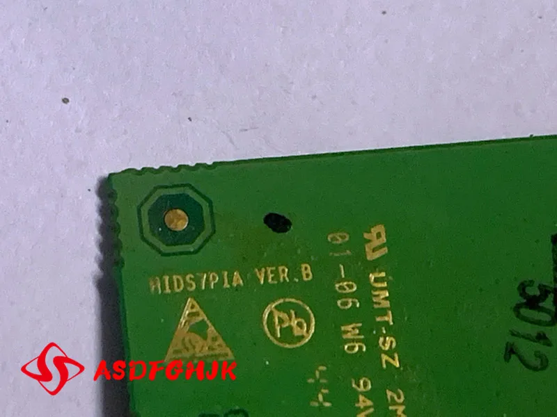 Фото Оригинальный порт для зарядки Micro USB для Huawei s7-931u MediaPad 7 Lite, гибкий с Micro HDMI, все тестирование в порядке №2