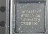 

IC MT6323LGA BGA