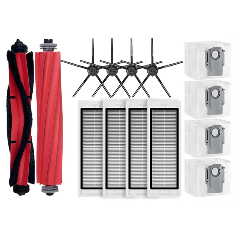 

Запчасти для Xiaomi Roborock Q5,Roborock Q5 +