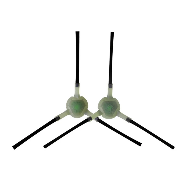 Моющаяся боковая щетка для Lefant M210 M210S M210B M213 аксессуары замены