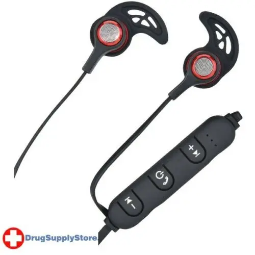 

PE Sprint Sound Bluetooth(R) стереонаушники с микрофоном