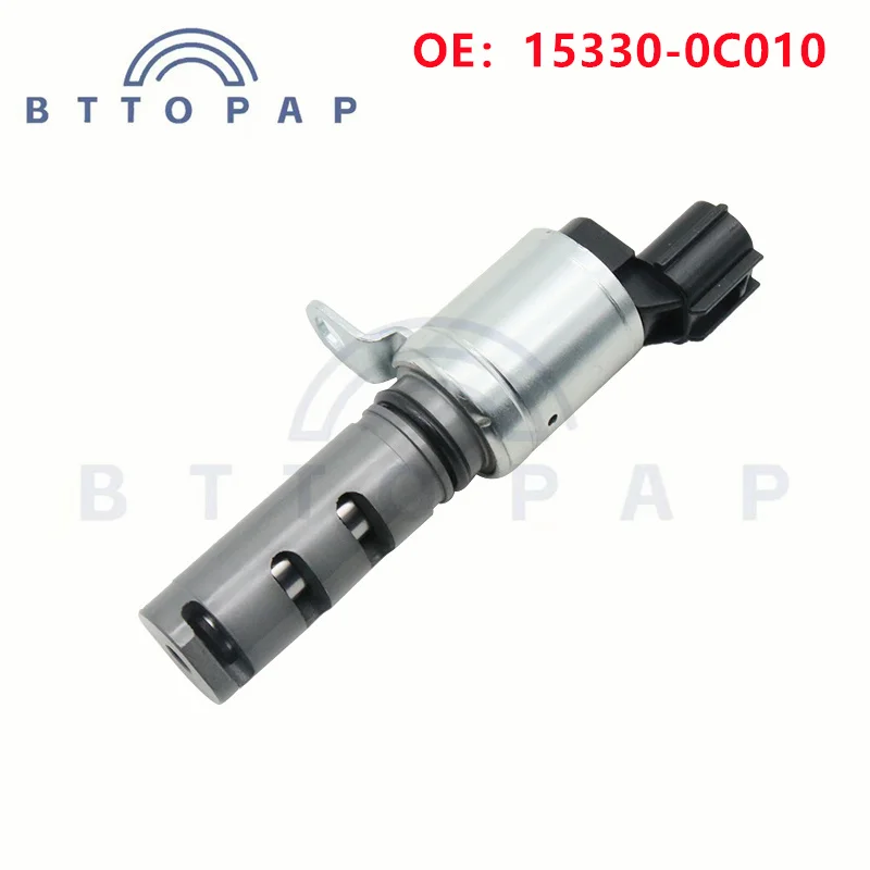 15330-0C010 соленоид синхронизации переменного клапана для Toyota Tacoma 4runner Hilux серии