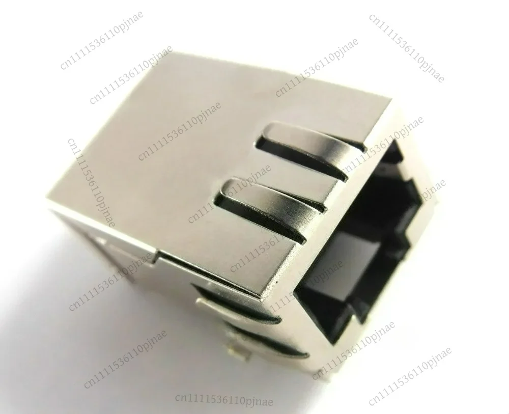 4 шт.лот, разъем RJ45 ETHERNET LINK для Pioneer CDJ900 2000, замена DKN1576 DKN1650 (art.: 3920db296af21) - 3920db296af21