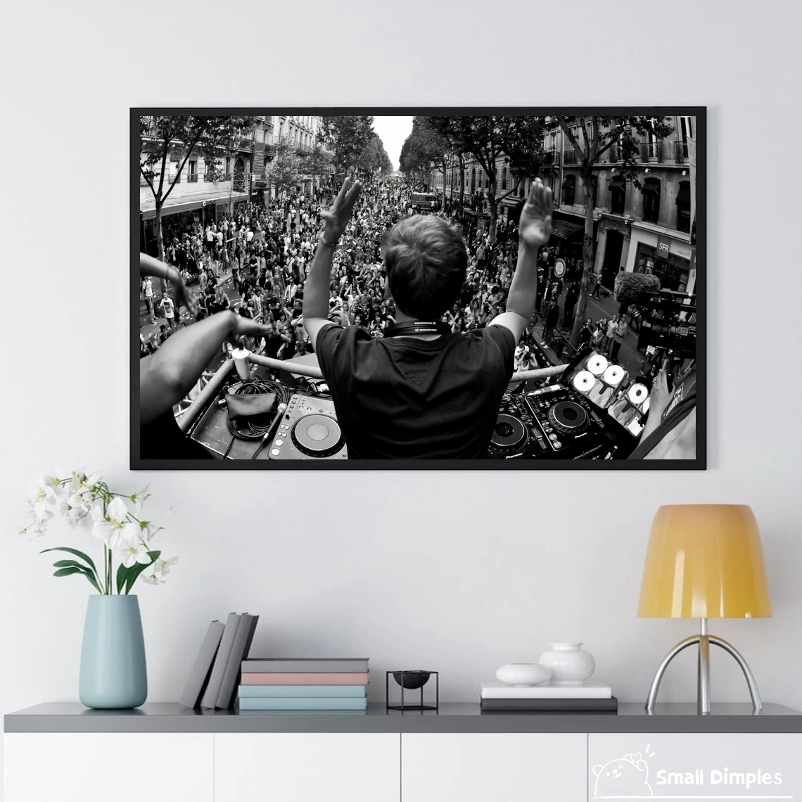 Плакат Avicii с музыкальной звездой холст художественный принт украшение для дома