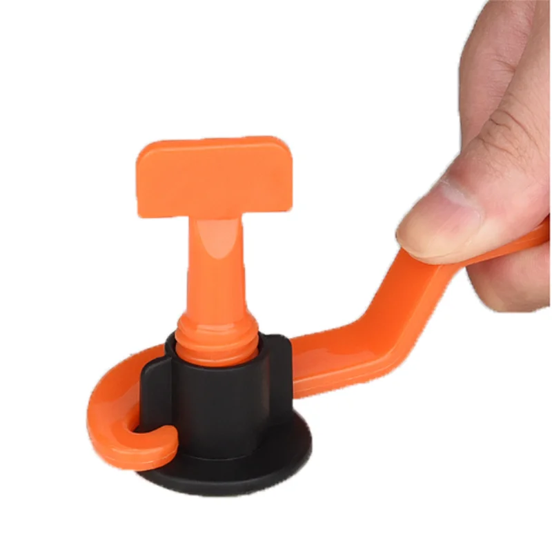 

50 шт., набор для выравнивания стен и керамической плитки