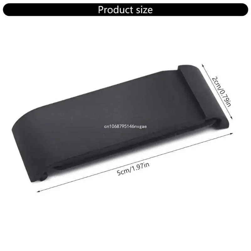 Сменная боковая крышка батарейного отсека ремонт дверной крышки для 8 экшн-камер