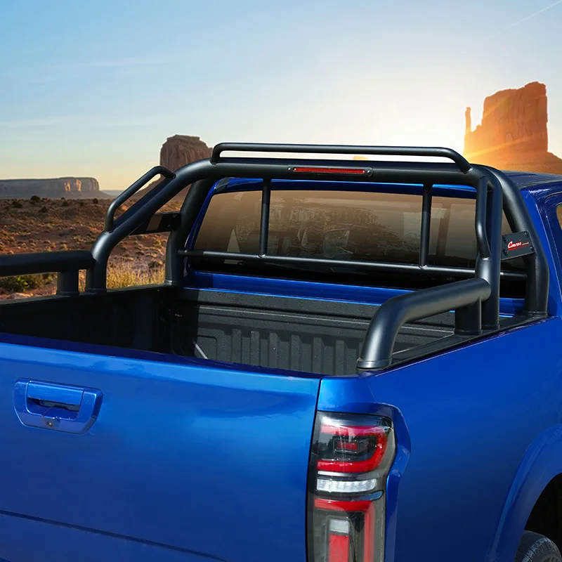 Универсальный пикап подставка для лестницы кровати багажники на крышу трек