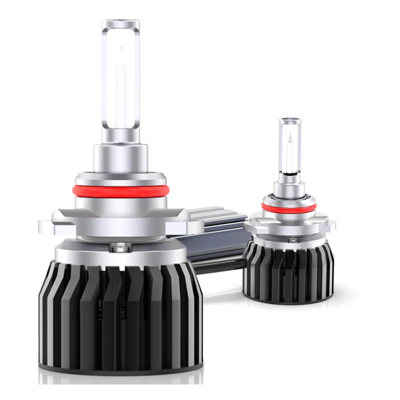 

2X Canbus Hb3 Hb4 H1 H7 H11 Led Bulb 150w 36000Lm H3 9005 9006 D2 D4 Led Headlight With Lens High Power H8 H9 Fog Lamp 6000K 12v