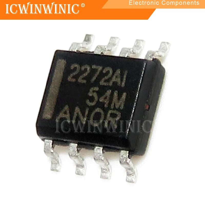 10 шт. TLC2272AI TLC2272 2272AI