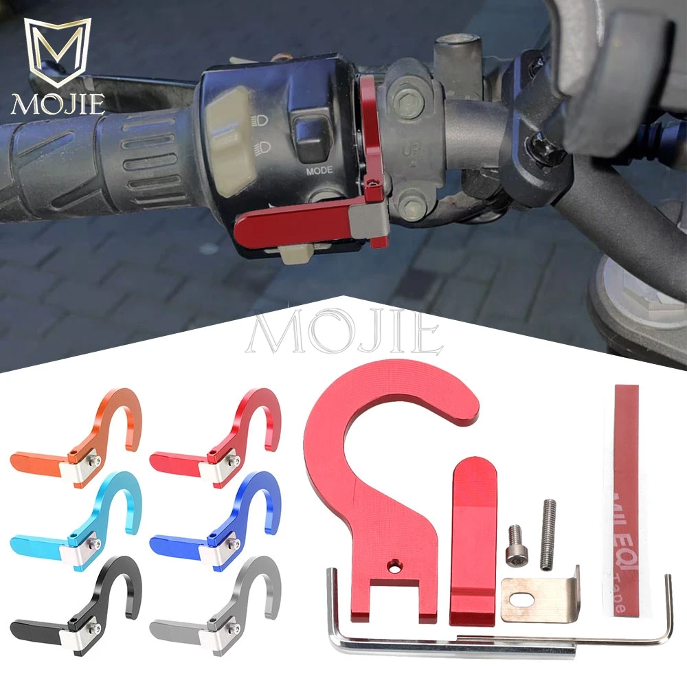 Удлинитель для мотоцикла Honda NX400 NX500 NX650 Dominator все годы 2022 2023 2024 2025 2026