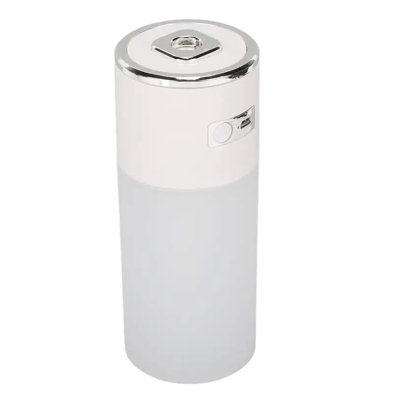 

Car Humidifier USB Charging Desk Humidifier for Home for Office