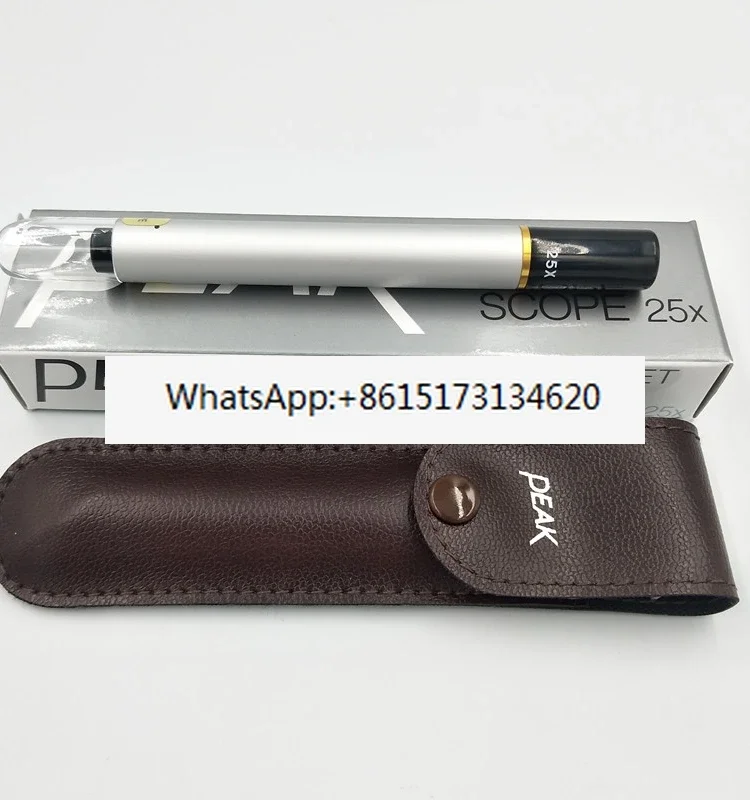 Японский микроскоп Bijia pen HD 2001-25X/2001-50/75X/100X