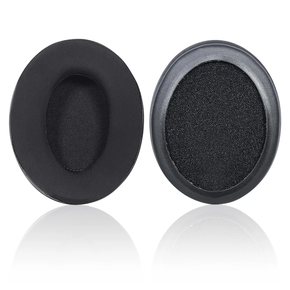 Охлаждающие гелевые амбушюры с эффектом памяти