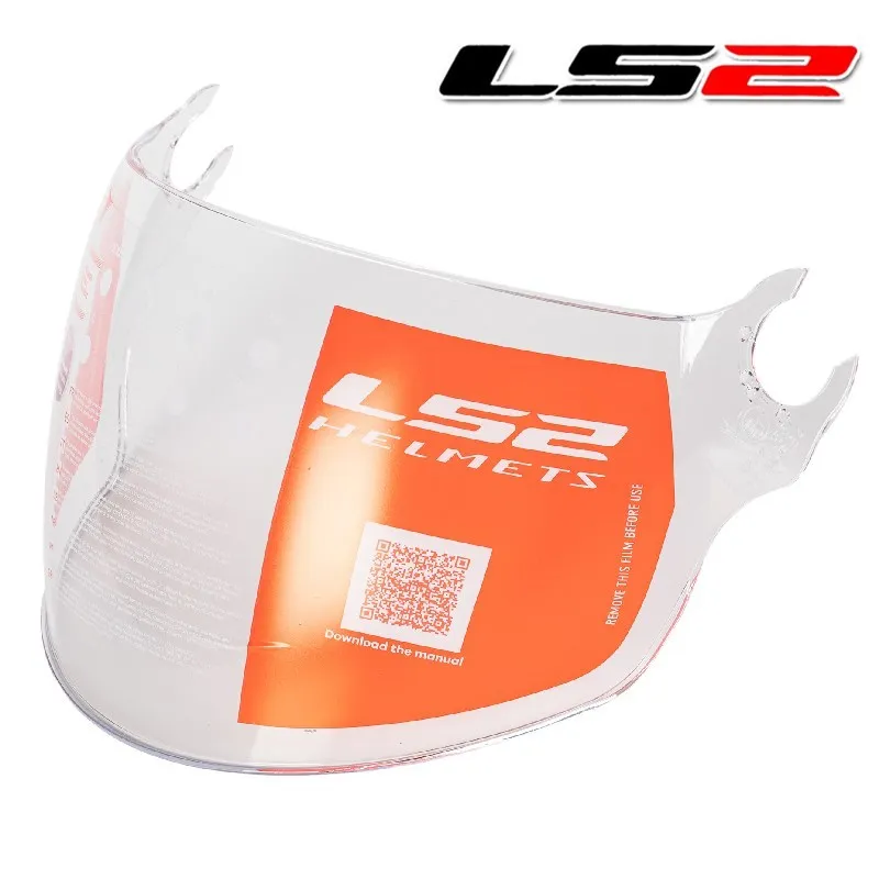 

Шлем LS2 AIRFLOW 562, шлем с открытым лицом, линза для шлема с защитой от царапин