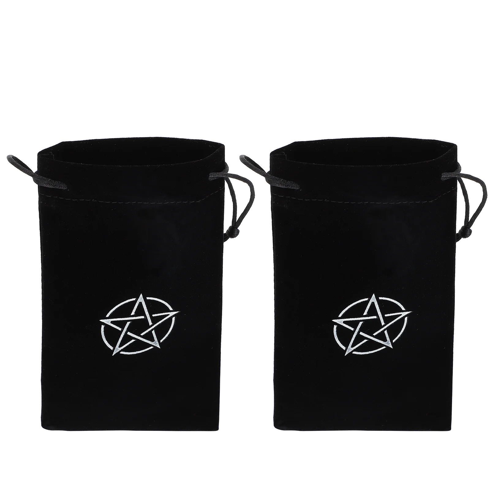 

2pcs Storage Bag Premium Prime Sturdy Organizer Container Bag for Home