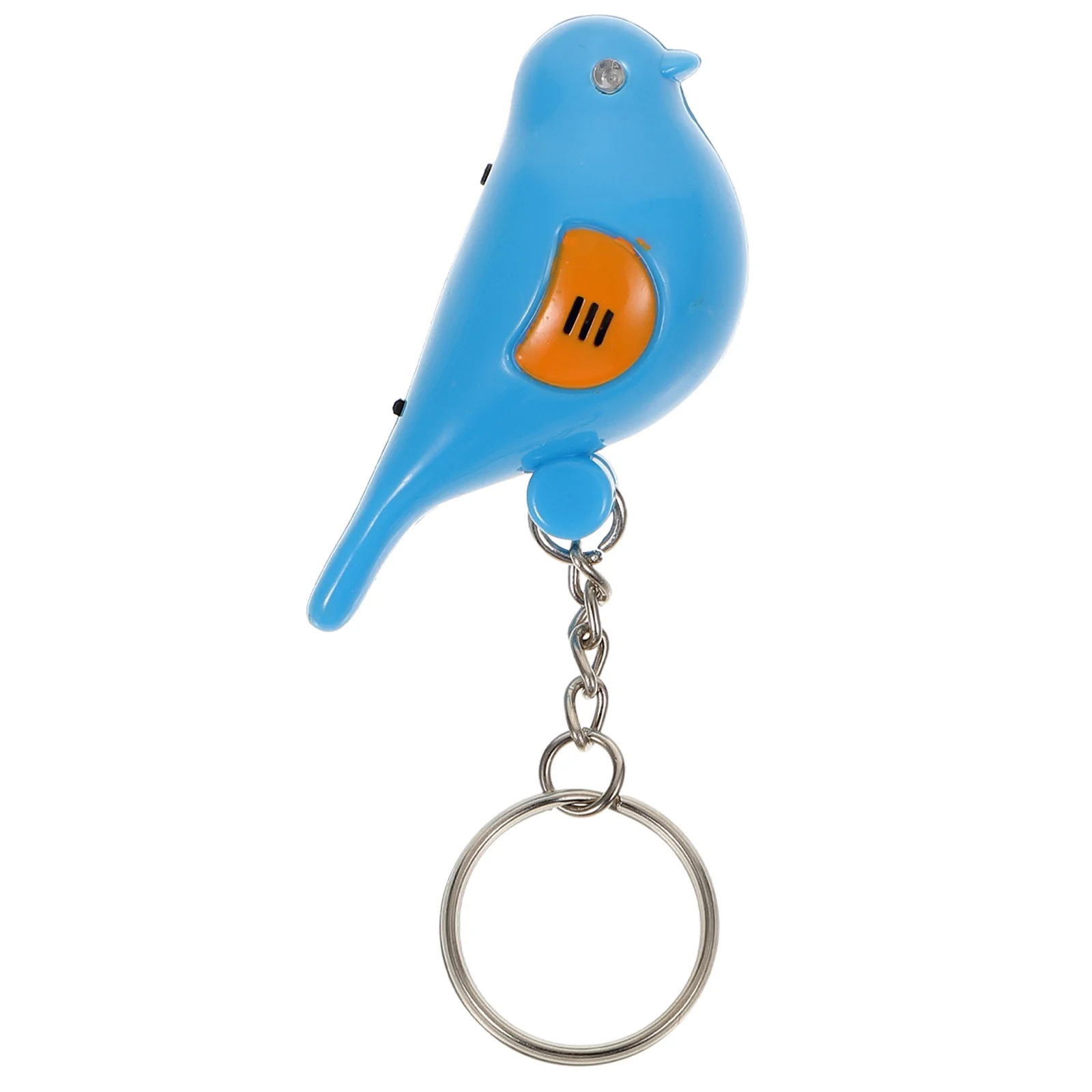 

Key Accessories Trackers Kids Alarm Tracking Device Pet Car Key Ring Smart Object Finder Button Cartoon Bird Keyring