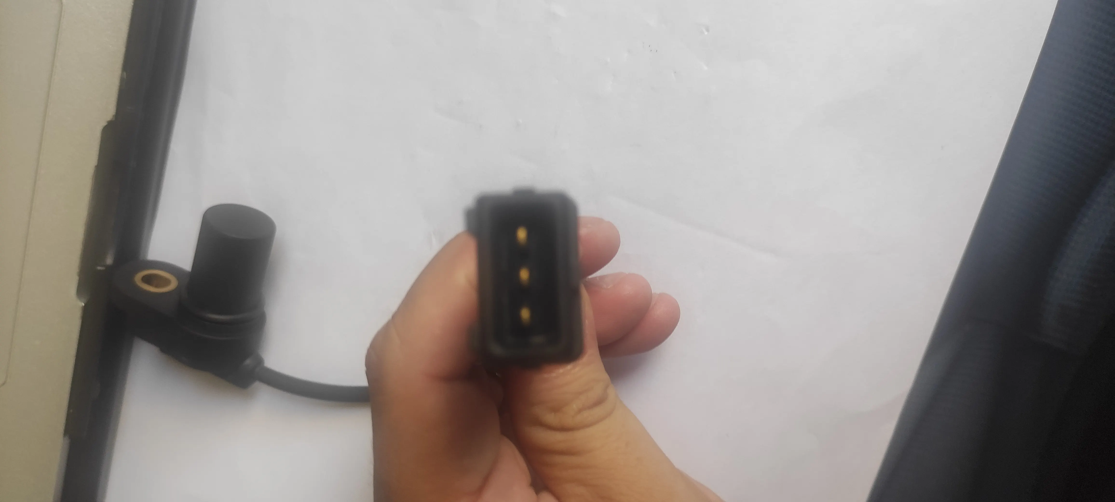 Рисунок 5 - Датчик скорости для HYUNDAI Coupe