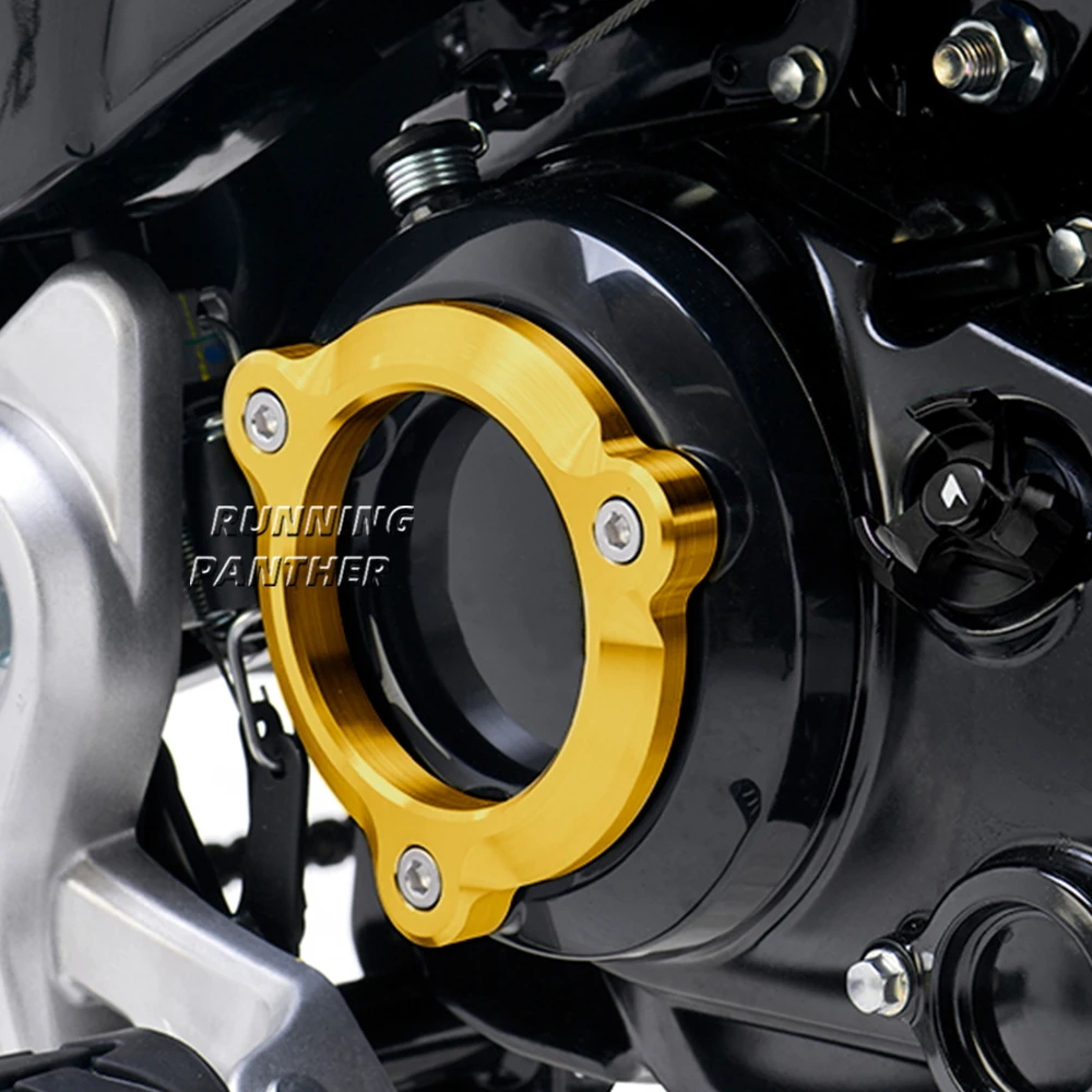 Защитный слайдер корпуса двигателя для HONDA H2C MSX GROM 2020-2022 аксессуары мотоциклов