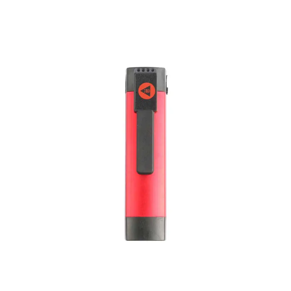 

COB Light Camping Hiking Traveling Flashlight Emergency 4 Modes Aluminum Alloy USB Charging Rechargeable Hand Torch