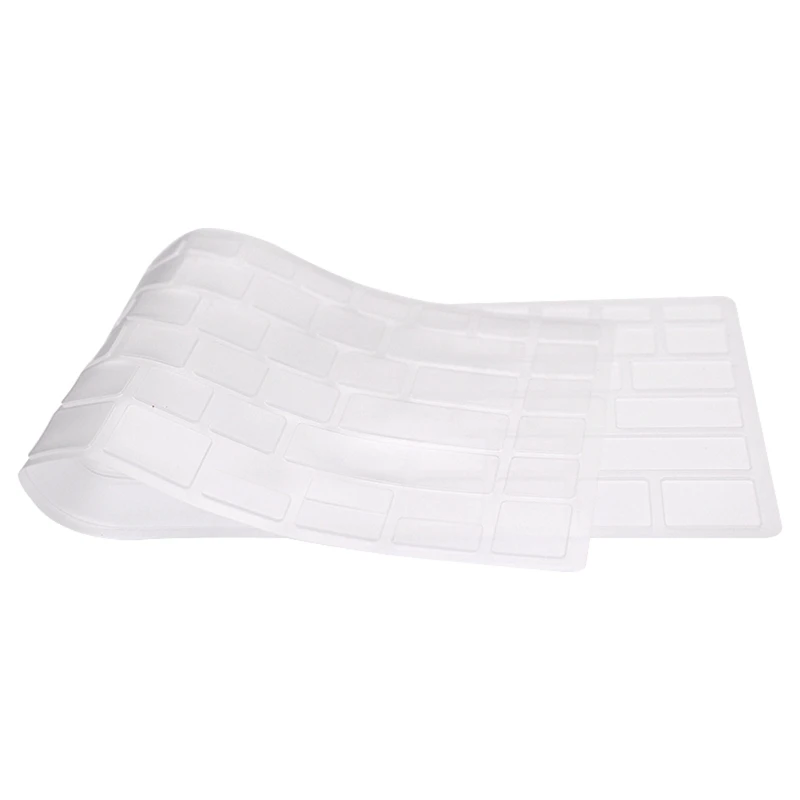 

Прозрачный чехол для клавиатуры настольного компьютера для S5100 U5100 K505 3 Pro