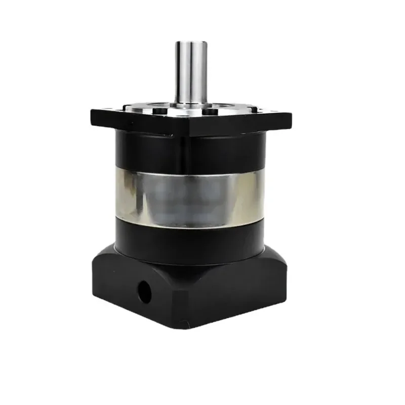 Планетарный редуктор Nema236 35 мм входное число 5:1 для серводвигателя 60 200 Вт 400