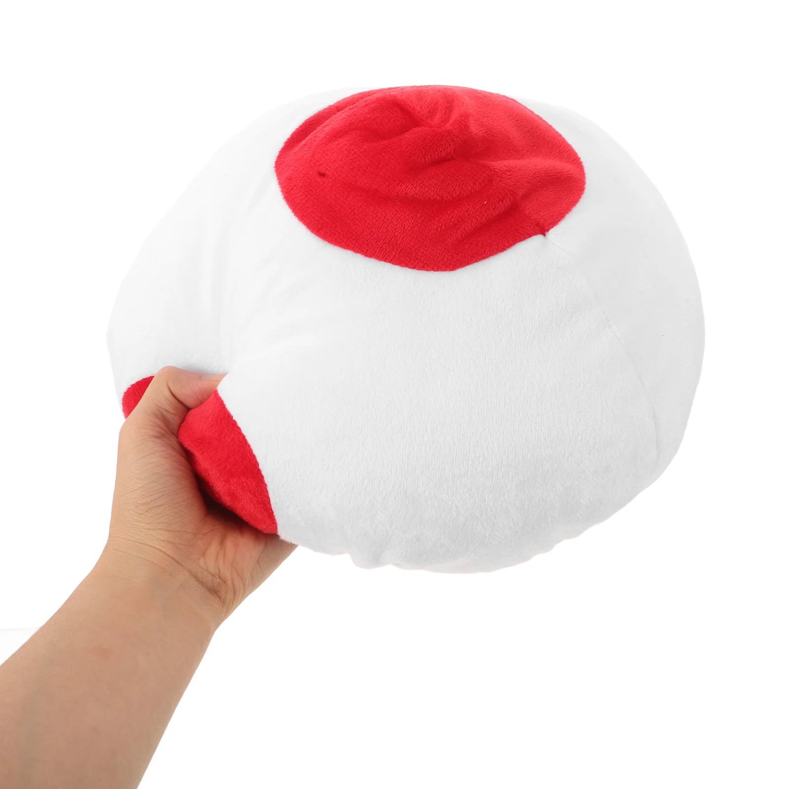 Шляпа с грибной головой костюм для косплея шапки вечеринки Хэллоуина забавный