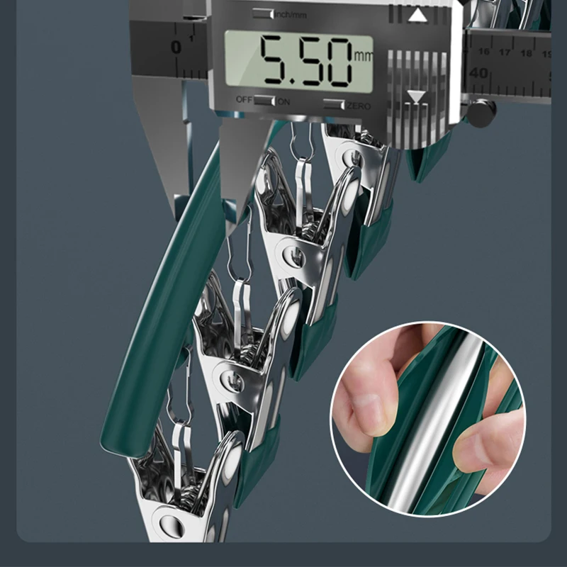 Сушка-вешалка для белья из нержавеющей стали |