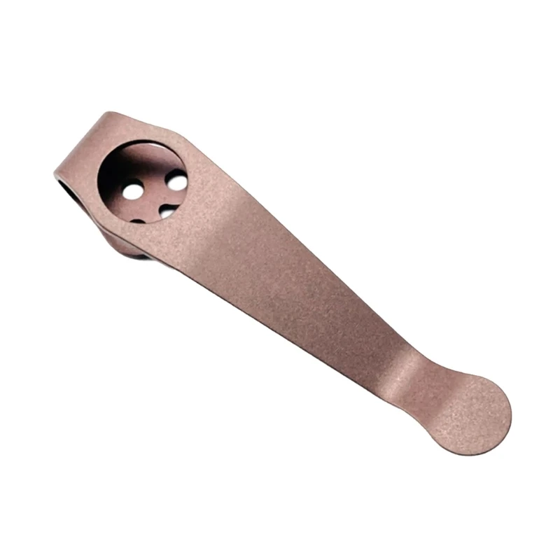 

Карманный зажим для ножа ANENG D2RD