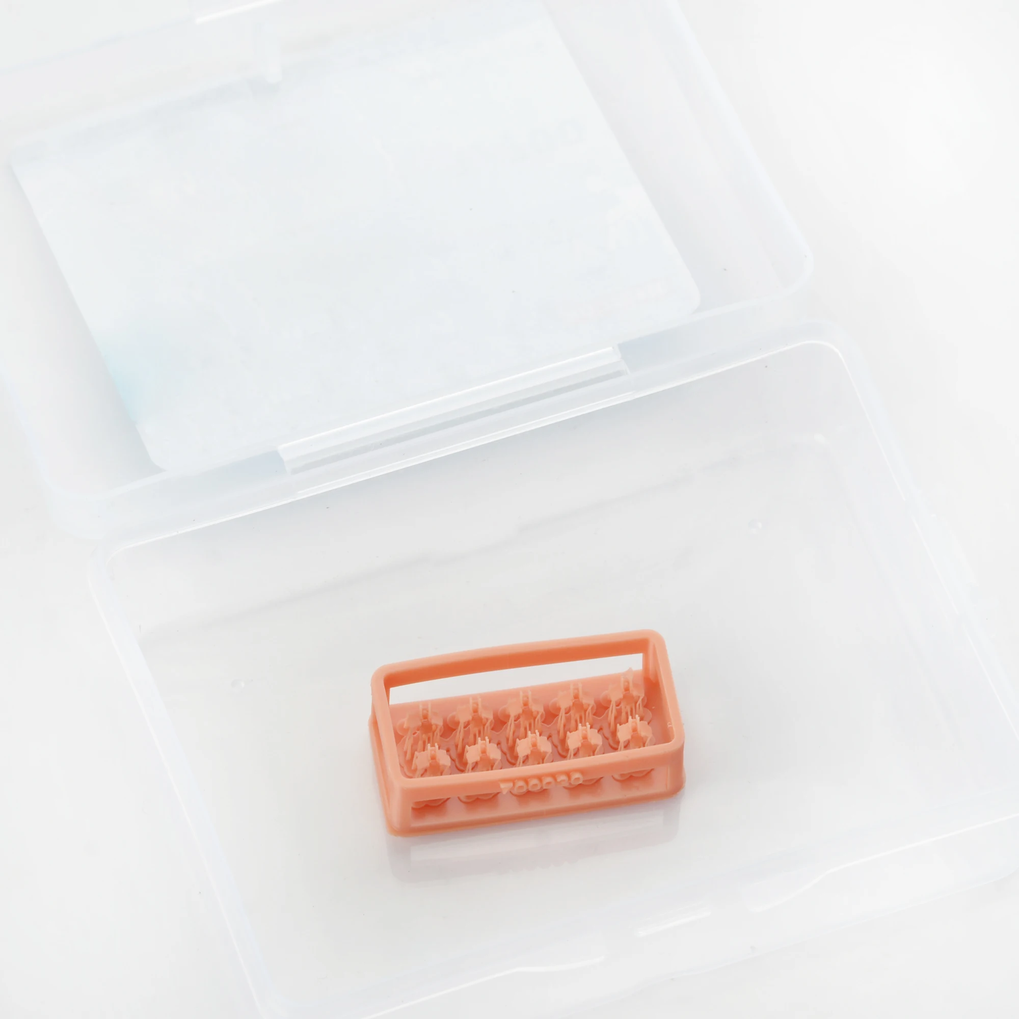 SSMODEL SS930 1/200 1/350 1/700 3D печатная полимерная деталь GN Quad AA Gun[20 мм]