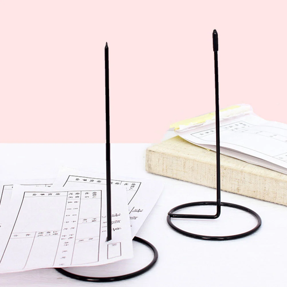 Рисунок 6 - Держатель для записей из нержавеющей стали