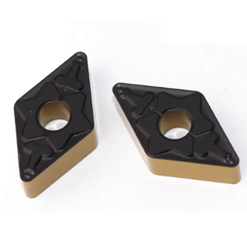 Рисунок 5 - HADSTO DNMG150604-MT HS8125/DNMG150608-MT