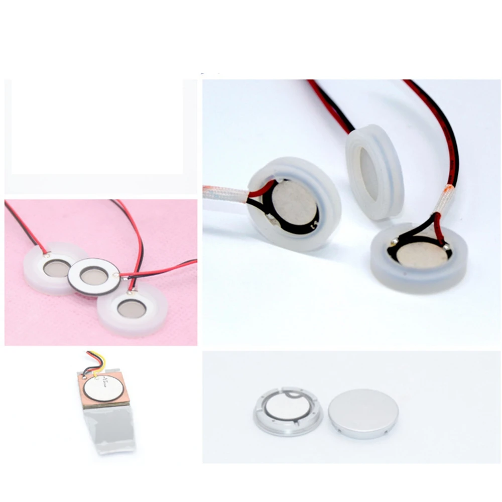 5 шт. ультразвуковой распылитель 16 мм 1 7 МГц