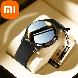 Xiaomi GT3 Astronaut Men's and Women's Sports Smart Watch Multifunctional Bluetooth Payment Sports H in USA (United States)