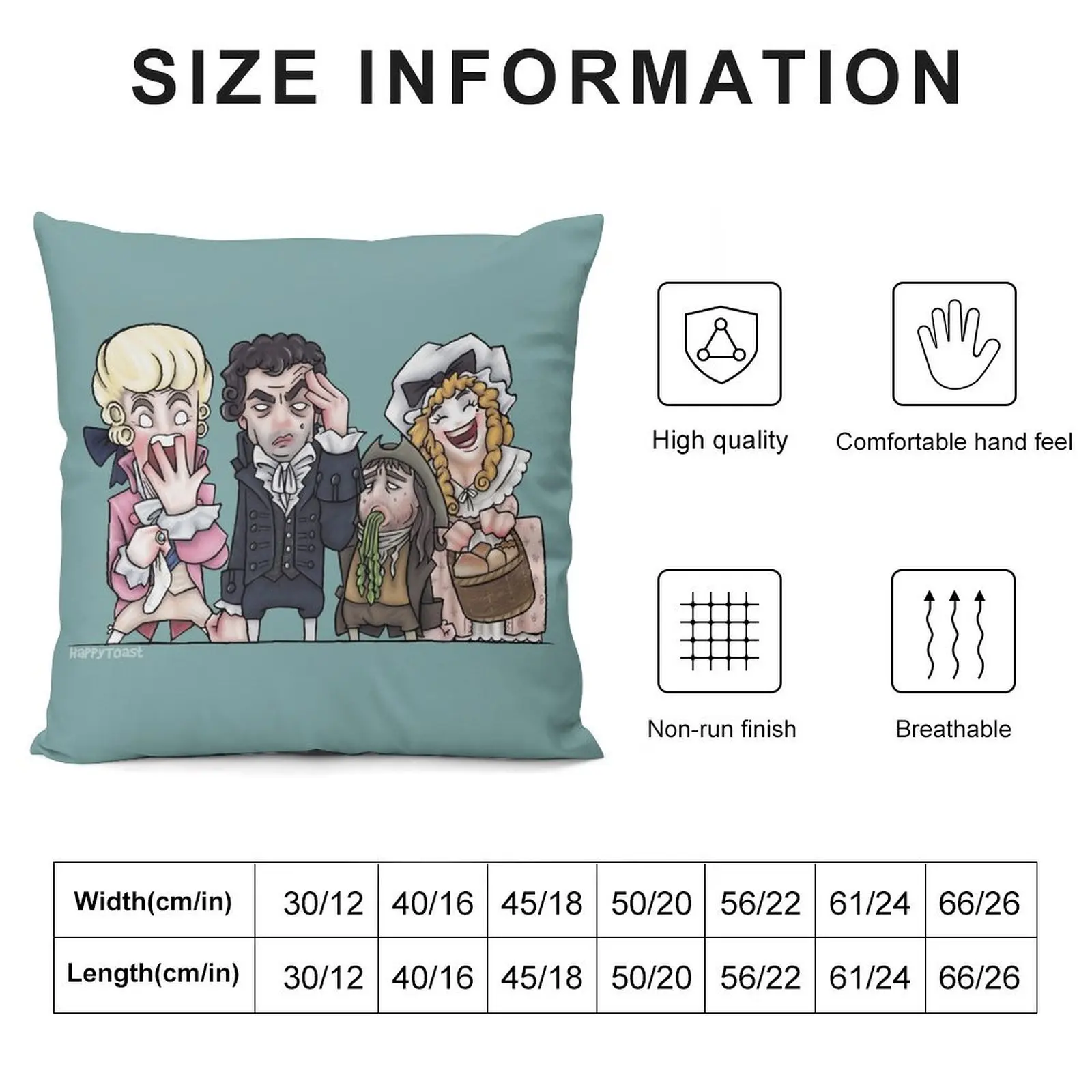 Blackadder третья декоративная подушка роскошные декоративные подушки Наволочки для