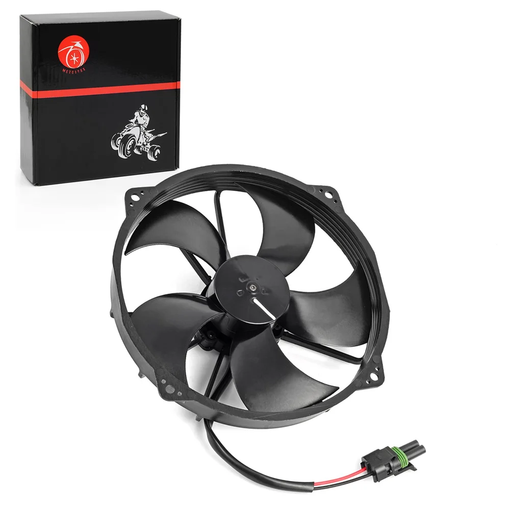 Охлаждающий вентилятор радиатора для POLARIS 2016-2022 SPORTSMAN 850 XP 1000 HIGH LIFTER 2413007