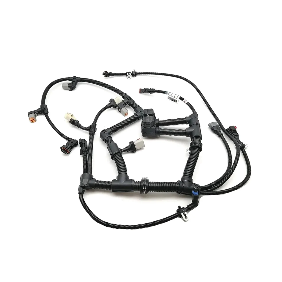 Для Benelli Leoncino 800 BJ750-6 мотоциклетный воздушный фильтр очиститель впуска мотоцикла