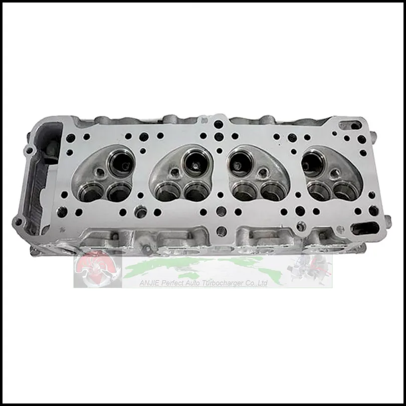 Фото 910 520 G6 G613 G614 G616 G617 Головка блока цилиндров двигателя для Mazda B2600 MPV van Pick-up 2606cc 2.6L 12v 89 G612-10-100B G601-10-100B №3