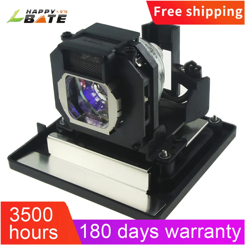 ET-LAE1000 / ET-LAE1000C Replacement Projector Lamp with Housing for PANASONIC PT-AE1000 / PT-AE1000E / PT-AE2000