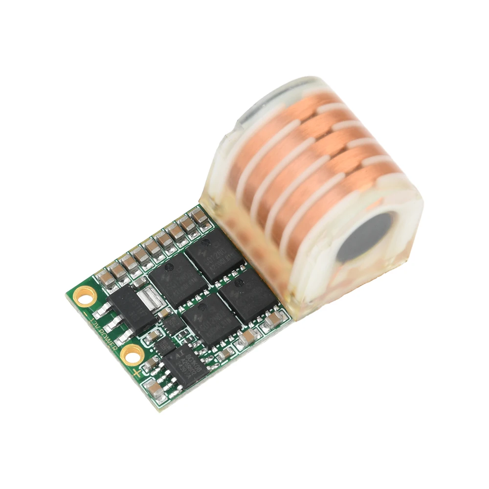 

Aideepen Преобразователь DC/AC 9-12В в 20кВ