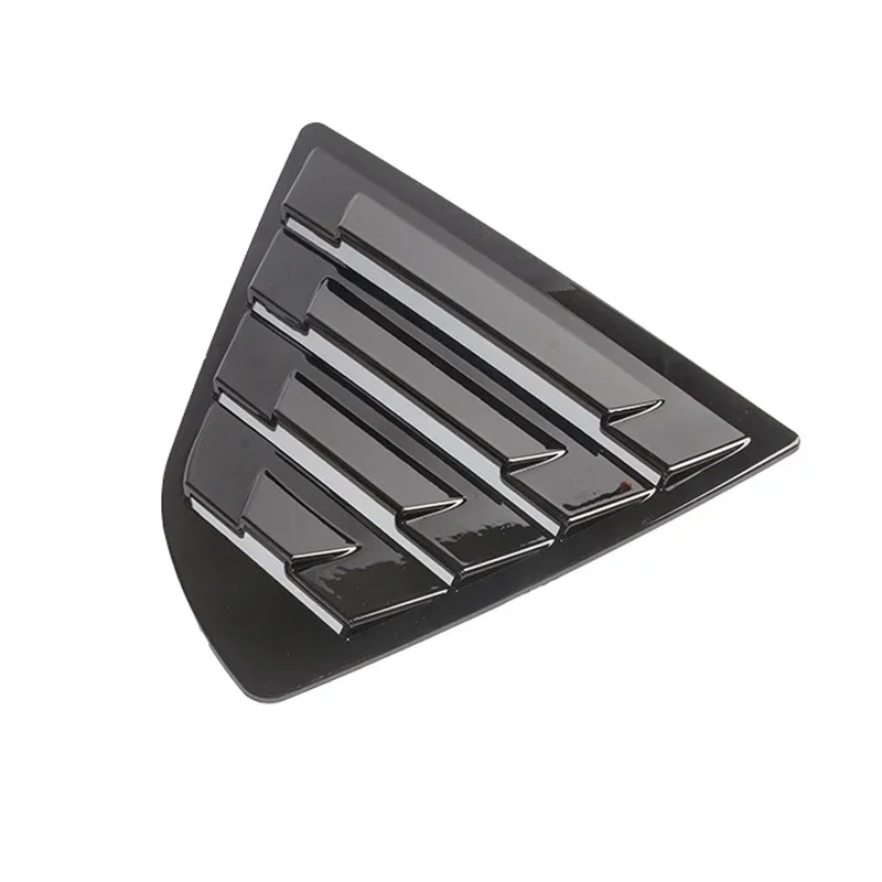 Обшивка затвора заднего стекла автомобиля из углеродного волокна для Toyota Camry