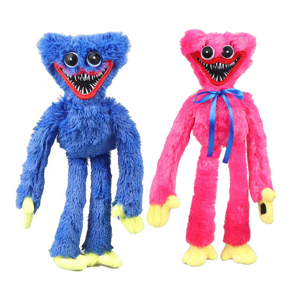 

20pcs / lot 40CM Poppy Playtime Plush Toys