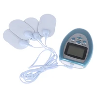 muscle low frequency massager nerve stimulator massager body therapy tens physiotherapy ems medical health care electrical pulse