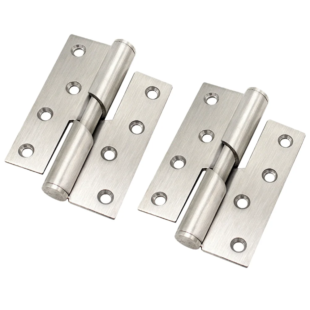 

Hinge Door Closing Hinges Room Automatic Changing Box Wooden Lid Steel Stainless Lifting Practical Dressing Window Cabinet